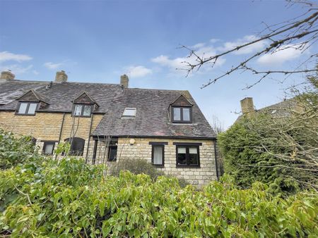 Wolds End Close, Chipping Campden - Photo 4