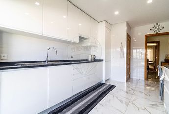 Apartamento T3 em Lisboa