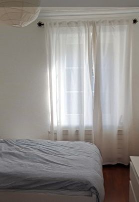 Appartement Aubonne - 4.5 pièces - Photo 1