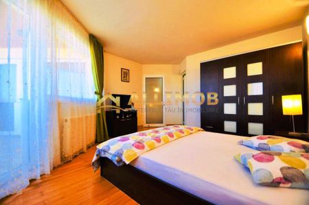 Vila 4 camere Mamaia Nord cu vedere la mare - Photo 5