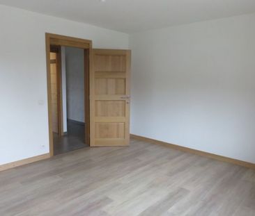 Gelijkvloers appartement met 1 slaapkamer en tuin - Foto 5