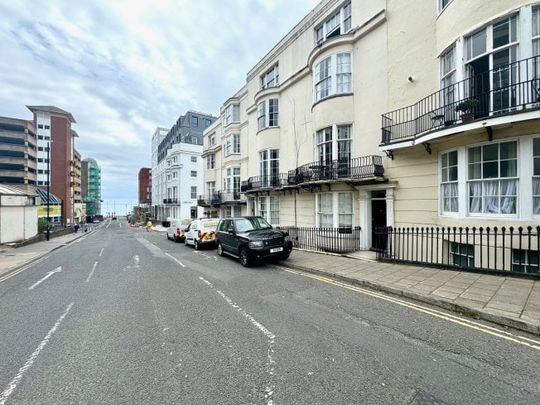 Cannon Place, Brighton, BN1 2FB - Photo 1