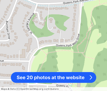 Queens Park West Drive, BOURNEMOUTH - Photo 1