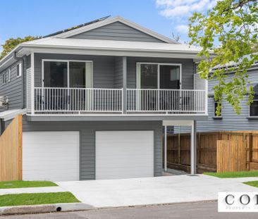 3 Foster Street, Newmarket QLD 4051 - Apartment For Rent | Domain - Photo 5