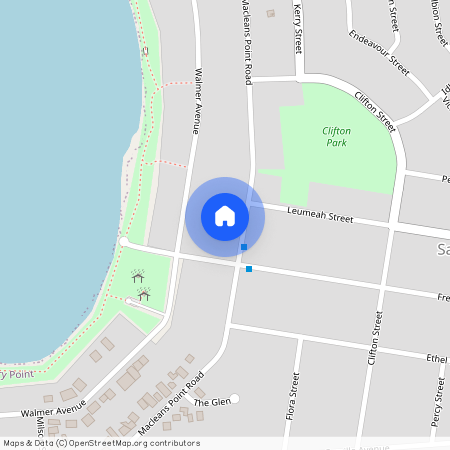 185 Macleans Point Road, NSW 2540, Sanctuary Point