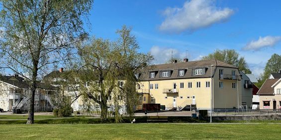 Strandvägen, Virserum - Foto 3