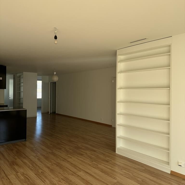 4.5 Zimmer-Wohnung im Zypressenhof zu vermieten - Photo 1