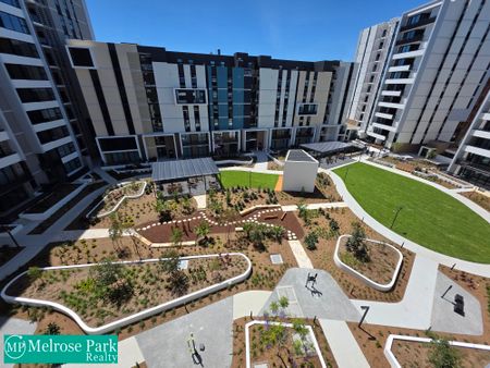 708/2C Appleroth Street, Melrose Park NSW 2114 - Apartment For Rent | Domain - Photo 5