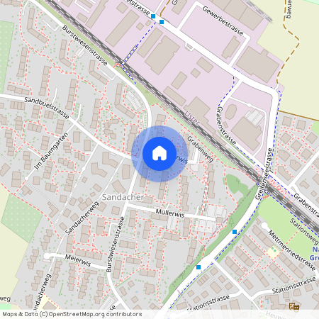 Seilerwis 2, 8606 Greifensee