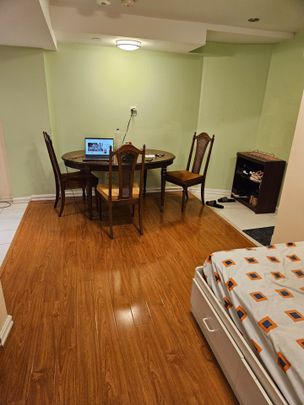 For Lease - 4329 Guildwood Way Unit# Bsmt(Shared), Mississauga, Ontario - Photo 1