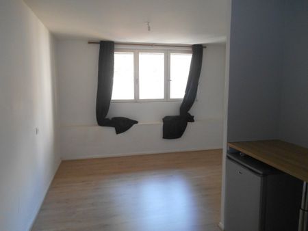 Location Appartement 1 pièce 19m² NANCY 54000 - Photo 4