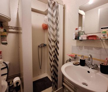 Location Appartement 17m² DIJON 21000 - Photo 1