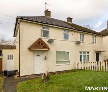 2 bedroom semi-detached house to rent - Photo 4