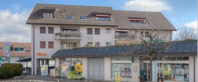 Rent WITHOUT deposit – Comfortable apartment in the sought-after attic - Foto 1