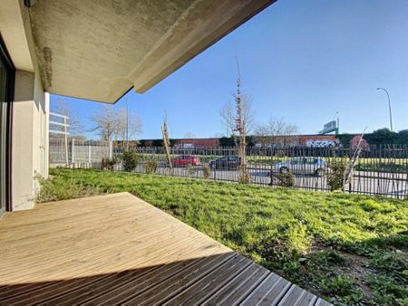 Appartement 3 pièces – 60 m² - Photo 5