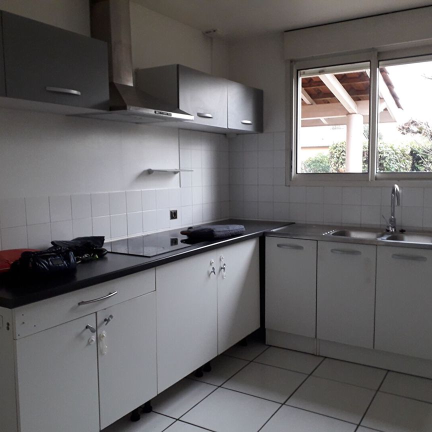 Maison T4 près de LAUNAGUET à louer - Photo 1