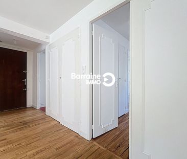Location appartement à Lorient, 2 pièces 45.41m² - Photo 1