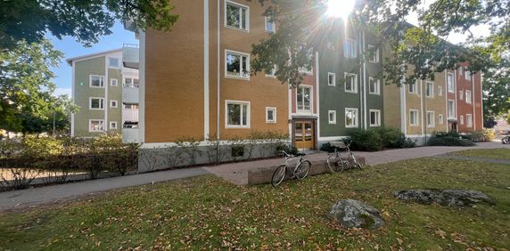 Väpnaregatan 2 A Funkabo, Kalmar - Photo 2