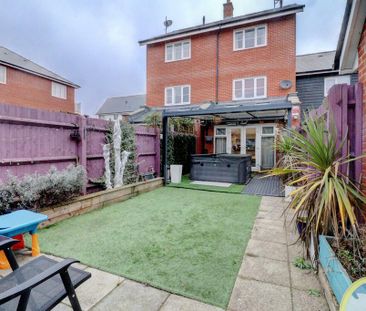 4 bedroom house to rent - Photo 4