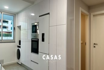 Apartamento T2