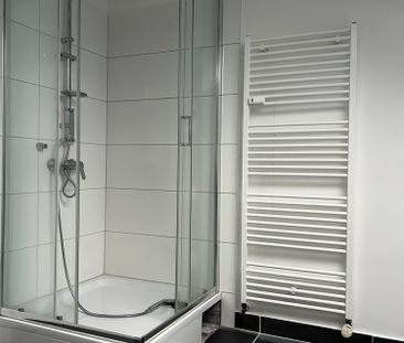 Renovierte 2 -Zimmer Wohnung mit Dusche und Badewanne - Photo 6