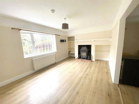 3 bedroom semi-detached house to rent - Photo 1