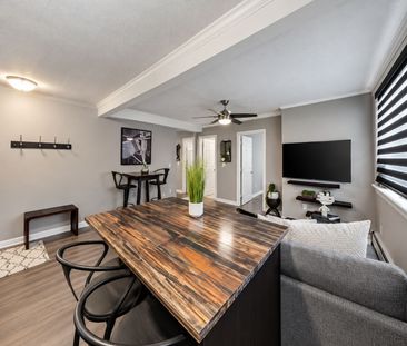 For Lease - 4538 Huron Street Unit# 2, Niagara Falls, Ontario - Photo 1