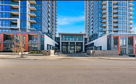 For Lease - 75 Eglinton Avenue Unit# 901, Mississauga, Ontario - Photo 5