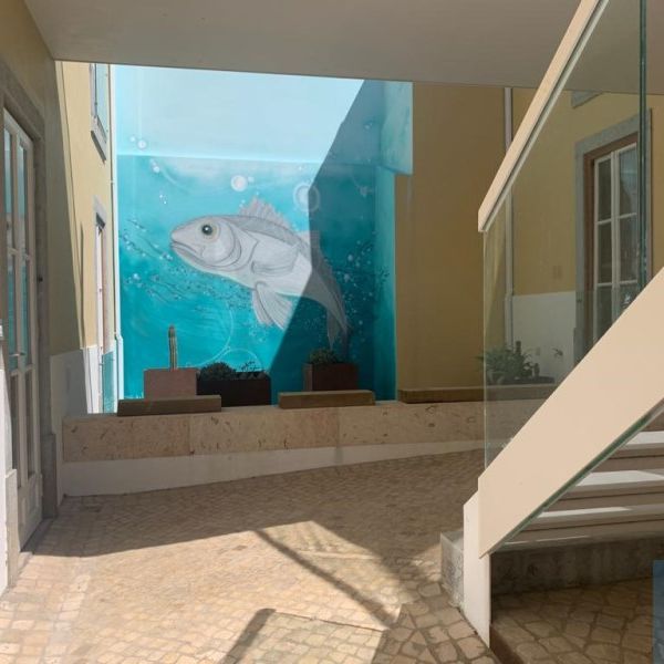 Apartamento T2 em Lisboa - Photo 1