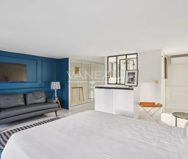 Tout savoir sur cet appartement à Paris 1er - Photo 6