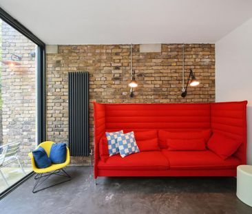 3 bedroom apartment to rent - Photo 1