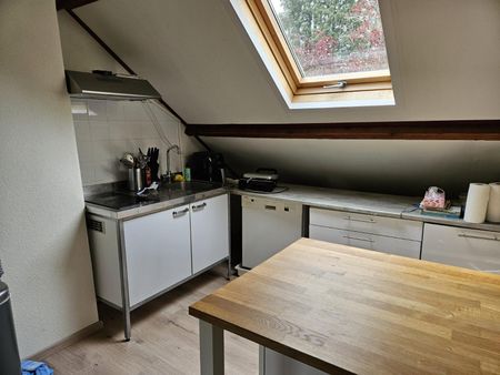 Te huur: Appartement Vijftig Bunderweg in Dorst - Foto 4