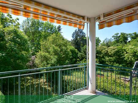 SINGLEWOHNUNG in GRÜNLAGE - Photo 4