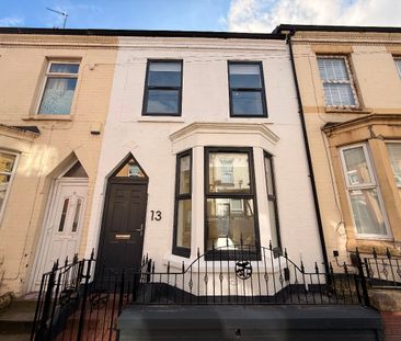 Cotswold Street, Liverpool, L7 2PY - Photo 1