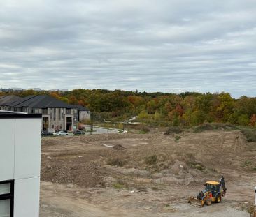 For Lease - 1581 ROSE Way Unit# 105, Milton, Ontario - Photo 3