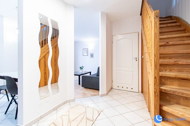 3 pokoje I Prądnik Cz. I od zaraz I balkon - Фото 1