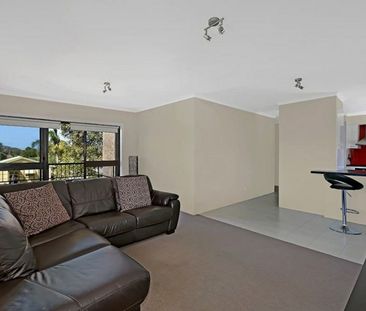 SPACIOUS APARTMENT - Photo 2