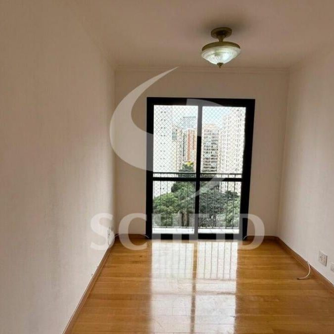 Apartamento Para Locação Com 60 m 2 Quartos E 1 Vaga - Foto 1