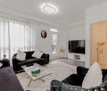 For Lease - 15 Bateson Street, Ajax, Ontario - Photo 3