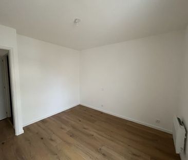Appartement T2 à louer La Chapelle Des Fougeretz - 43 m² - Photo 3