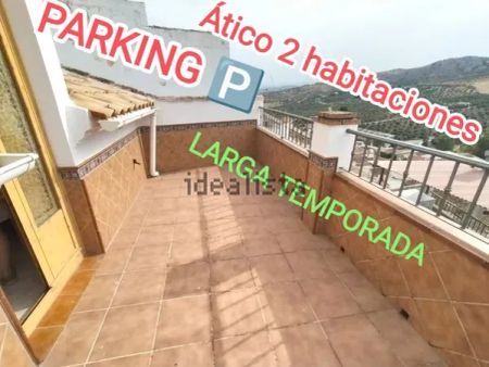 Alquiler de ático en A-355 - Photo 2