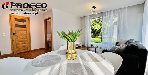 Mieszkanie na wynajem - Photo 1