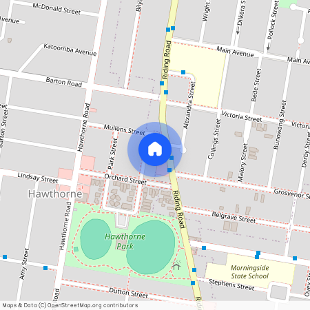 2/33 Oak Street, Balmoral, QLD 4171