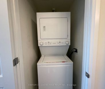 For Lease - 2 ADAM SELLERS Street Unit# 107, Markham, Ontario - Photo 2