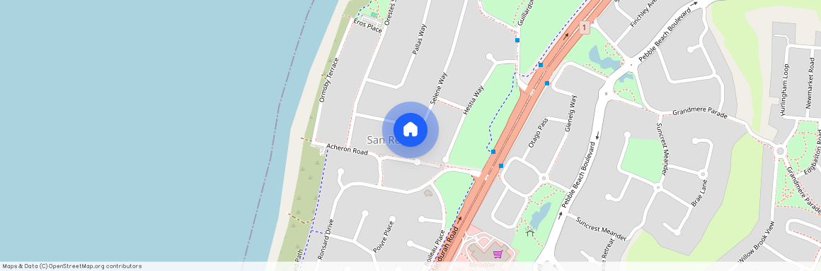 13 Selene Way, WA 6210, San Remo