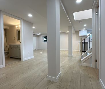 For Lease - 610 Alesther Street Unit# B, Overbrook - Castleheights ... - Photo 1