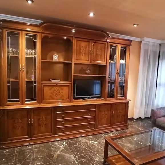 Carrer de Fontanars dels Alforins, Valencia, Valencian Community 46007 - Foto 1