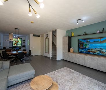 Huis te huur: Scandinaviëkade 1363 DJ Almere - Photo 2