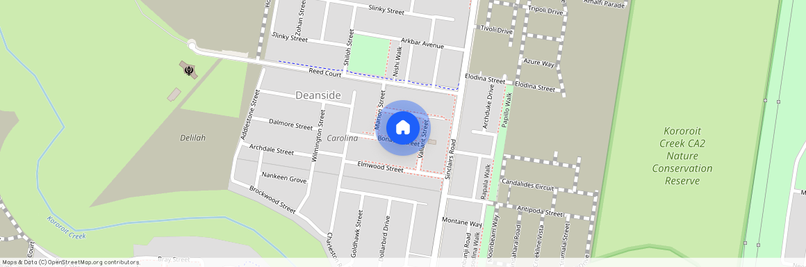 8 Bonavia Street, Deanside