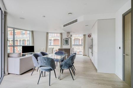 3 bedroom flat to rent - Photo 2